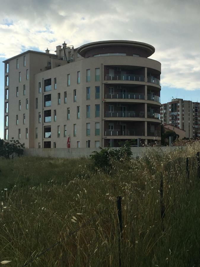 Monte Paradiso Panorama PUY 외부 사진